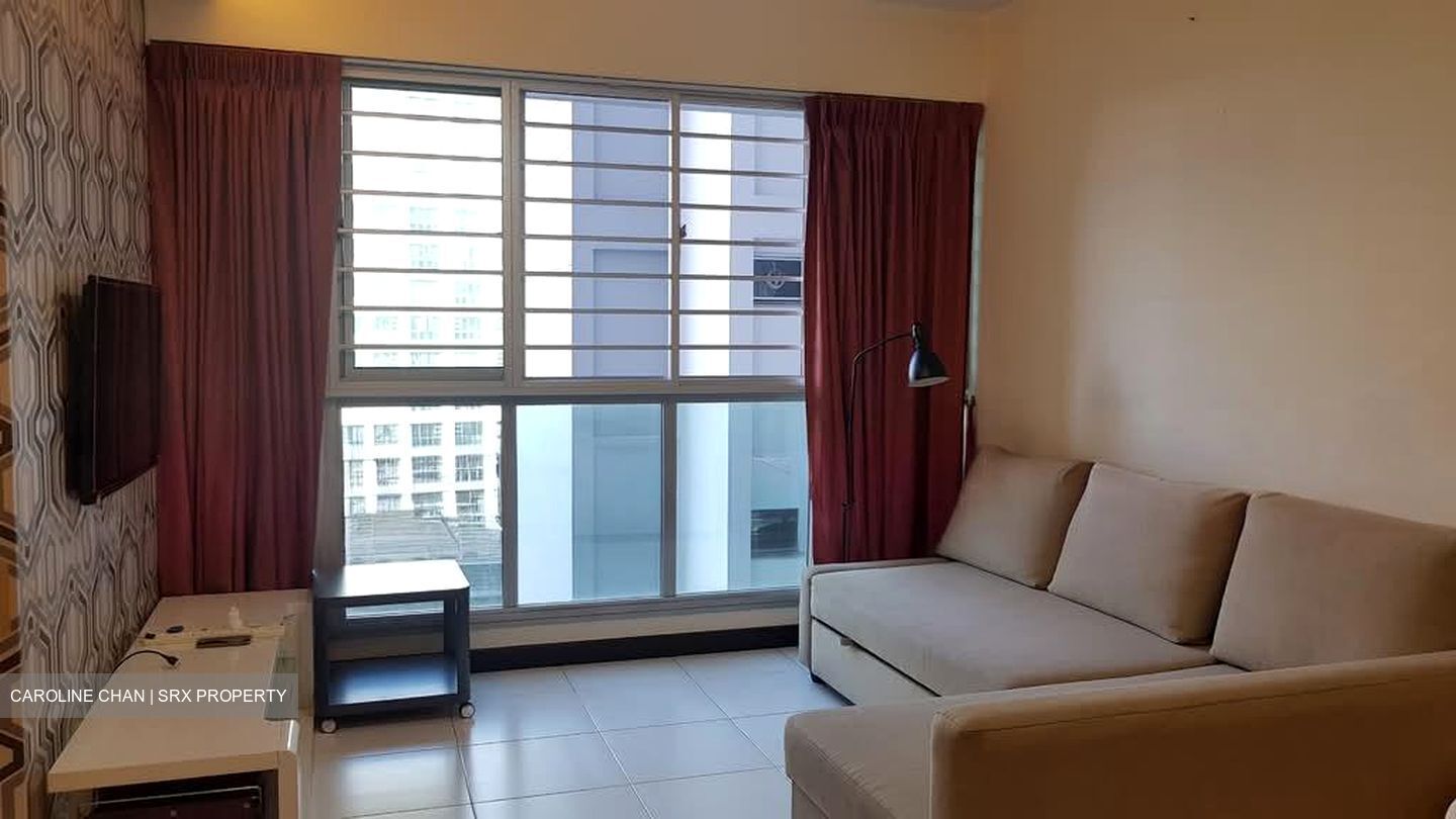 Blk 612B Damai Grove (Punggol), HDB 4 Rooms #536459011